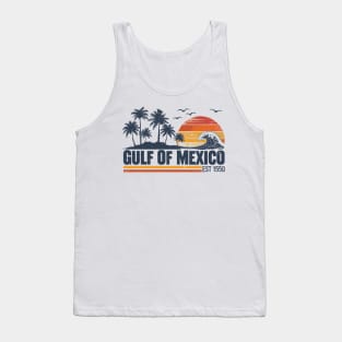Gulf-Of-Mexico Tank Top